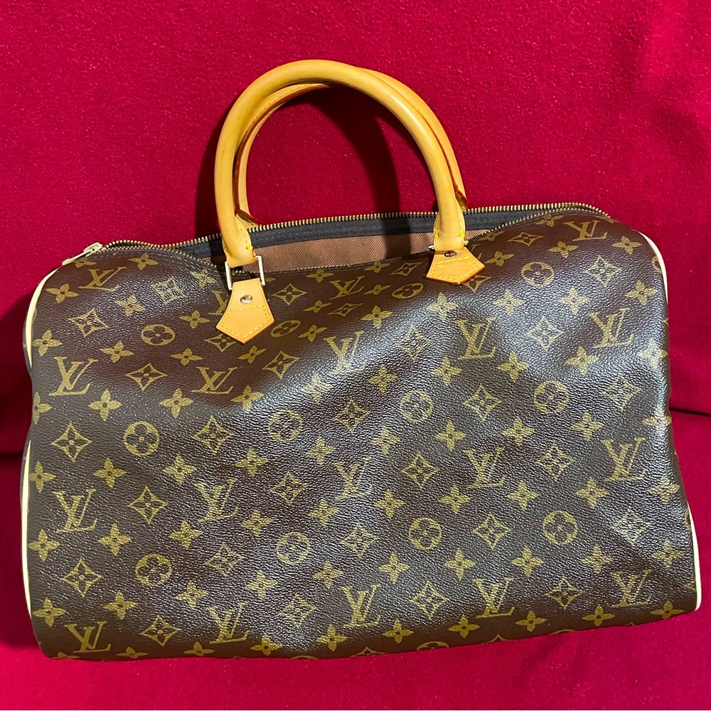 Louis Vuitton Handbag
